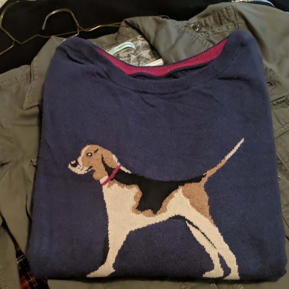 Sweater